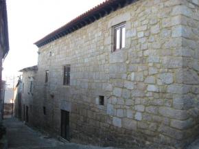 Casa do Castelo de Celorico